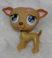 LPS Figurka kolekcjonerska Littlest Pet Shop