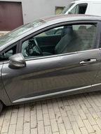FORD FIESTA MK8 DRZWI LEWY PRZÓD 3D QH