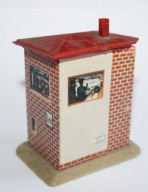 Nastawnia THEMOŚ skala TT