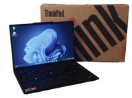 Lenovo ThinkPad E14 G5 AMD Ryzen 3 FHD+ 14" 24 GB 1 TB W11Pro Jak Nowy