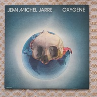 Jean Michel Jarre - Oxygène - FR [NM/NM] .10193.