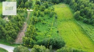 Działka, Gębiczyna, Pilzno, Dębicki, 1230 m²