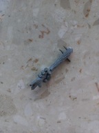 Warhammer FB broń gigant plastik