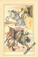 SALVADOR DALI - Autobiografia Benvenuto Celliniego #1 - 1948 r.