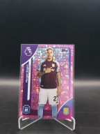 TOPPS PREMIER LEAGUE 2026 MORGAN ROGERS 398/399