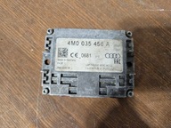 Wzmacniacz anteny AUDI R8 4S 4M0035456A