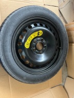 KOŁO DOJAZDOWE FORD C-MAX II R16 10-19r 5X108 125/80/16 MAXXIS Lift