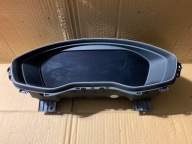 AUDI Q5 80A LIFT LICZNIK ZEGAR VIRTUAL 80A920790K