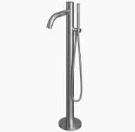 NIVITO CR-10 Bateria Wolnostojąca Stal Nierdzewna