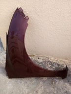 HYUNDAI I20 BŁOTNIK PRAWY PRZÓD