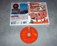 SPORTS ISLAND 2 pakiet mini gier jak WII PARTY NINTENDO RESORT