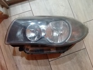 BMW 1 E81 E87 LIFT 07-11 LAMPA LEWA PRZÓD EUROPA