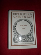 Próchno - Wacław Berent (Biblioteka Narodowa)