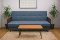 KANAPA WERSALKA WERSALKI TAPCZAN MEBLE HOTELOWE