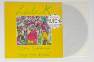 Leila K Open Sesame (Final Exit Remix) Winyl