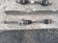 PÓŁOŚ PRAWA MAZDA 6 2.0 B