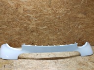 Zderzak Listwa Górna Przód Smart EQ Fortwo 2019- 2370324X