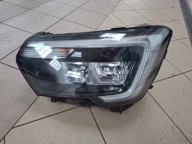 Reflektor lewy lampa Renault Master IV Led