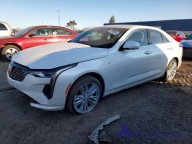 Cadillac CT4 2025 CADILLAC CT4 PREMIUM LUXURY 2.0 Benzyna 237KM