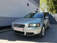 Volvo V50 1.8 125KM Klimatronic Alu 17 Xenony