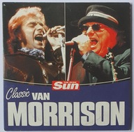 Van Morrison Classic z gazety The Irish EX CD Irl