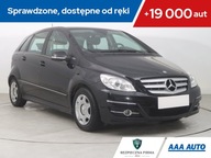 Mercedes B B 170 , Navi, Klima, Parktronic