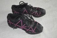 Capezio - buty do tańca 35