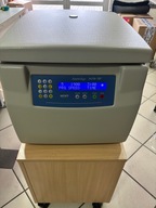 Wirówka laboratoryjna MPW-351