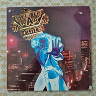 Jethro Tull War Child Oct 1974 NL (EX++/VG+)