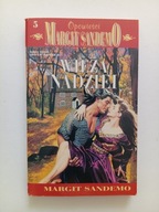 Wieża nadziei Opowieści tom 5 Margit Sandemo