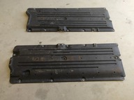 HYUNDAI KONA II 23- NOWY MODEL OSŁONA PŁYTA PODWOZIA PRAWA LEWA