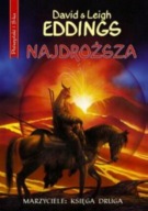 Najdroższa Dawid Eddings ksiazka