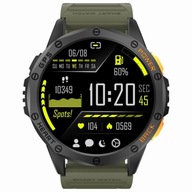 Smartwatch męski Gravity GT24-5