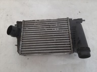CHŁODNICA INTERCOOLERA POWIETRZA KADJAR 1.3 TCE