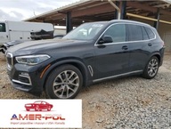 BMW X5 2021 BMW X5 XDRIVE45E 3.0 Hybryda Plug-in 282KM