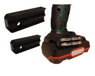 Magnes na bity śruby do narzędzi Parkside x20v zaczep magnetyczny