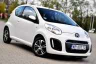 Citroen C1 _1.0 68KM_LIFT_Led_El.Szyby_