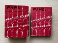 Wawel - Katalog zabytków sztuki w Polsce - 2 Części - Opis i Ilustracje