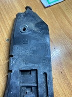Ślizg zderzaka Opel Vectra C SIGNUM 13182960 prawy przód