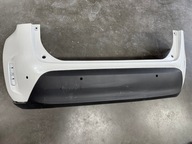 Zderzak tylny Toyota Yaris Cross 4PDC