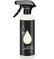 Środek do renowacji skóry CleanTech Leather Protector 500ml