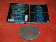 Fear Factory Digital Connectivity 2001 DVD