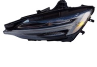 Volvo V60 S60 Lampa Lewa