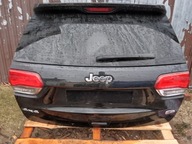 Jeep Grand Cherokee WK2 klapa tył
