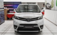 Toyota Proace Verso Verso 2.0 D4-D Long Business Aut. 2.0 Diesel 177KM
