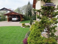 Dom, Ustroń, Cieszyński, 165 m²