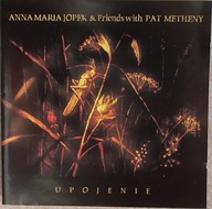 Anna Maria Jopek&Friends with Pat Metheny-Upojenie/Universal