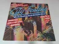 TOP HITS - ARABESQUE / TOYAH / KOOL & THE GANG / STARS ON 45 / MAYWOOD