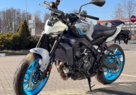 Yamaha MT Polisa za 1 PLN MT 09 MT-09 2025 5 lat gwarancji Salon Yamaha