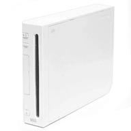 Konsola Nintendo rvl-001
